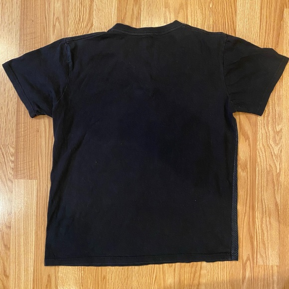 Alfani Striped t-shirt - Picture 3 of 3